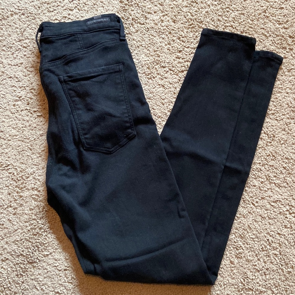 COH Hi Rise Jeggings